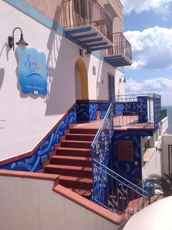 Sogni Nel Blu * Isola di Ustica