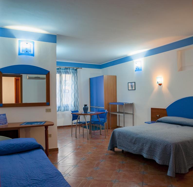 Sogni Nel Blu