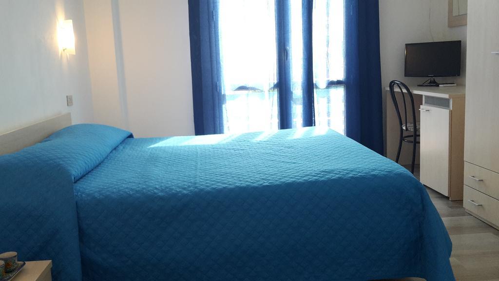 Sogni Nel Blu Aparthotel Isola di Ustica