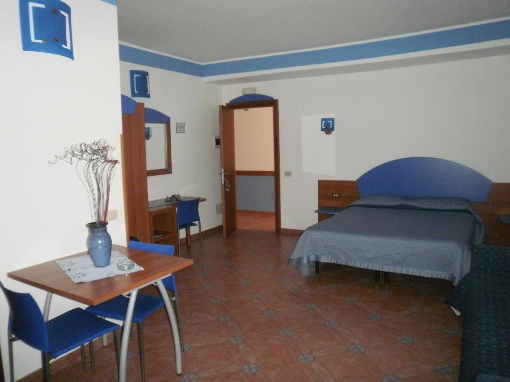 Sogni Nel Blu * Isola di Ustica
