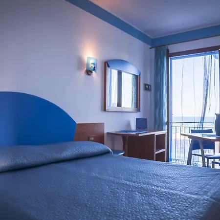 Sogni Nel Blu Aparthotel Isola di Ustica Exterior photo