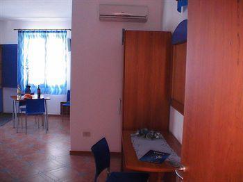 Sogni Nel Blu Aparthotel