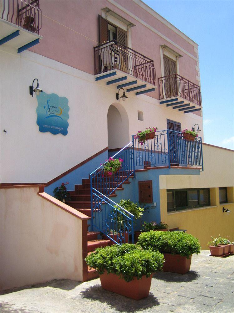 Sogni Nel Blu Aparthotel *