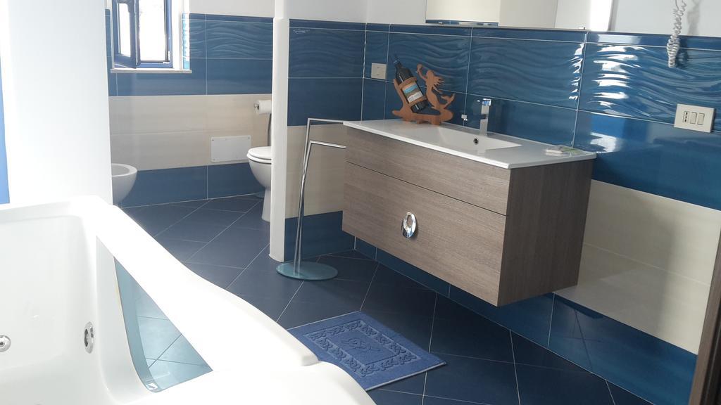 Sogni Nel Blu Aparthotel *