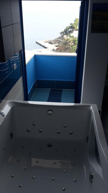 Sogni Nel Blu Aparthotel Isola di Ustica