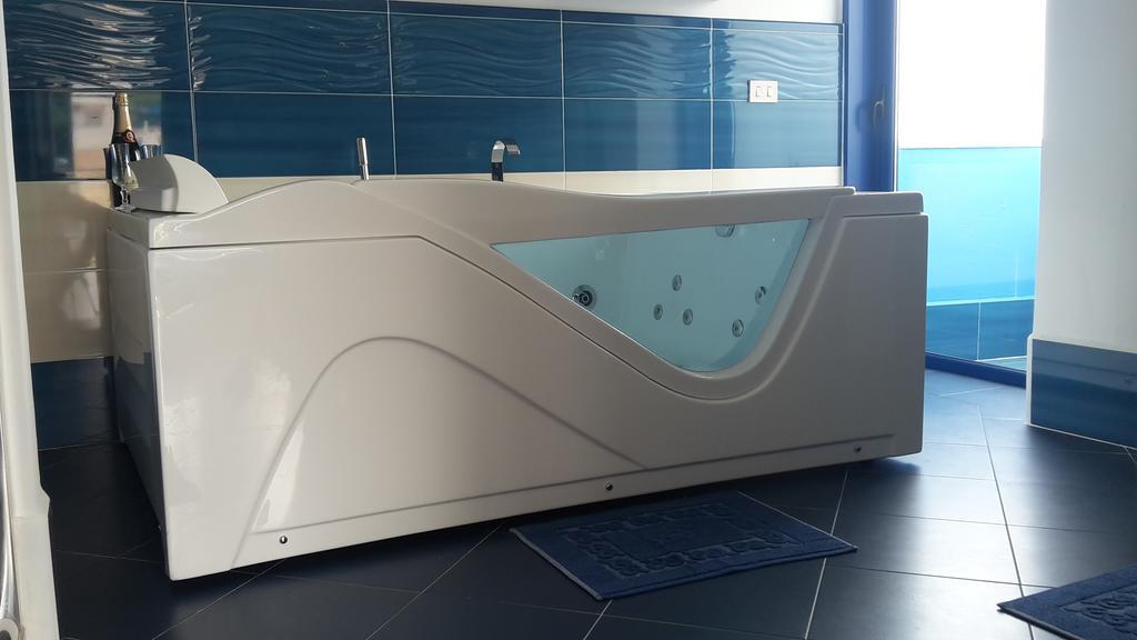 Aparthotel Sogni Nel Blu
