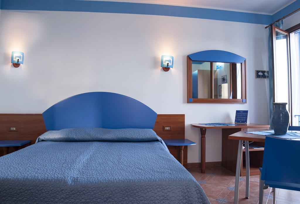 Sogni Nel Blu