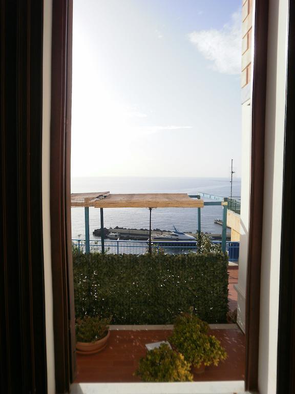 Sogni Nel Blu Aparthotel *