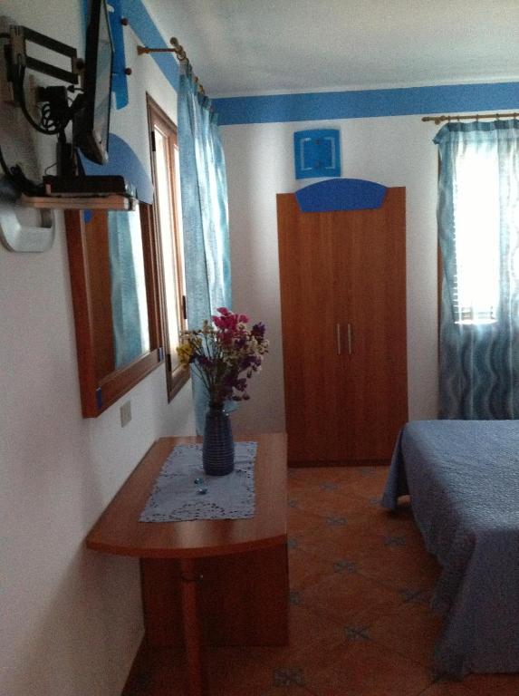 Sogni Nel Blu Aparthotel