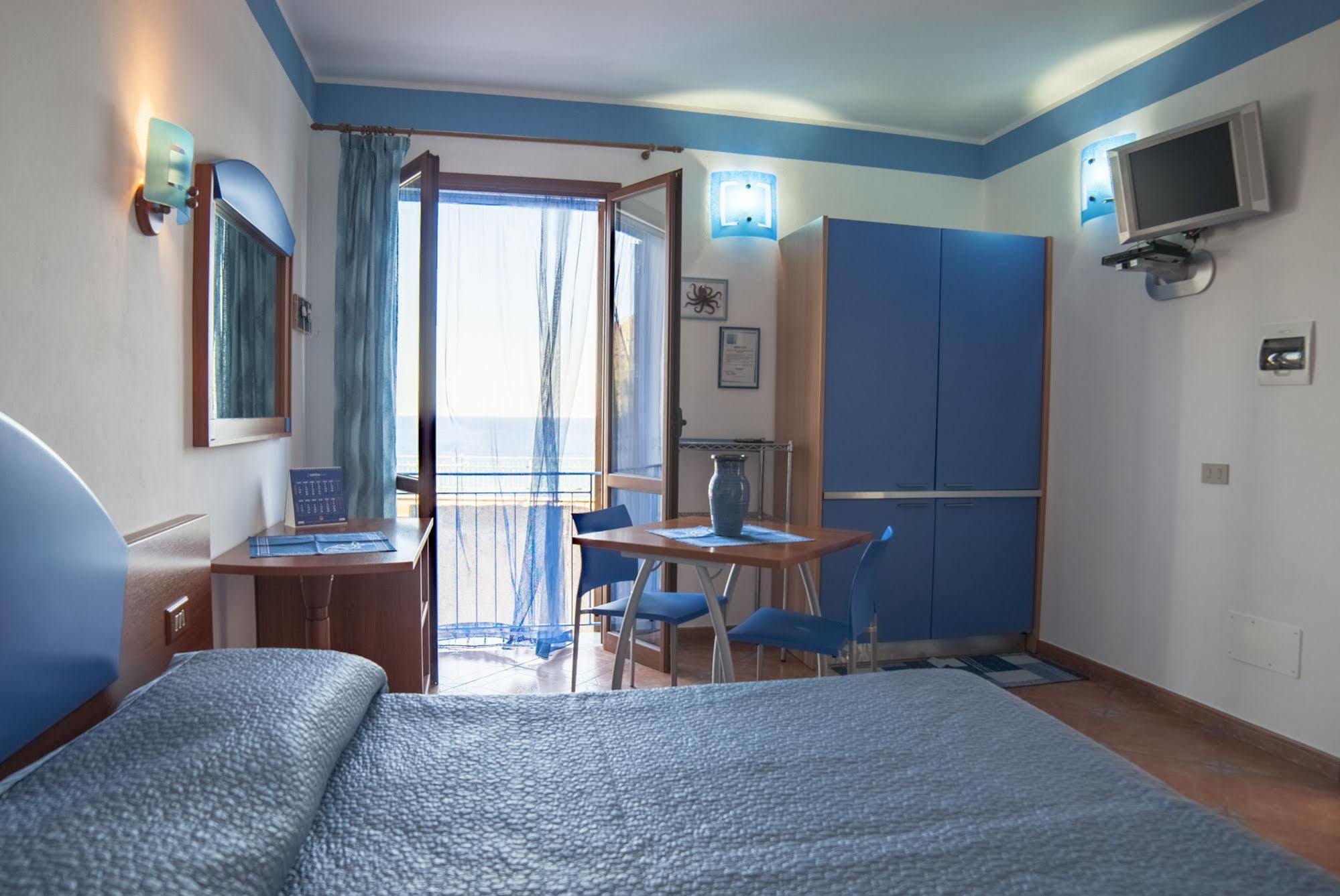 Aparthotel Sogni Nel Blu