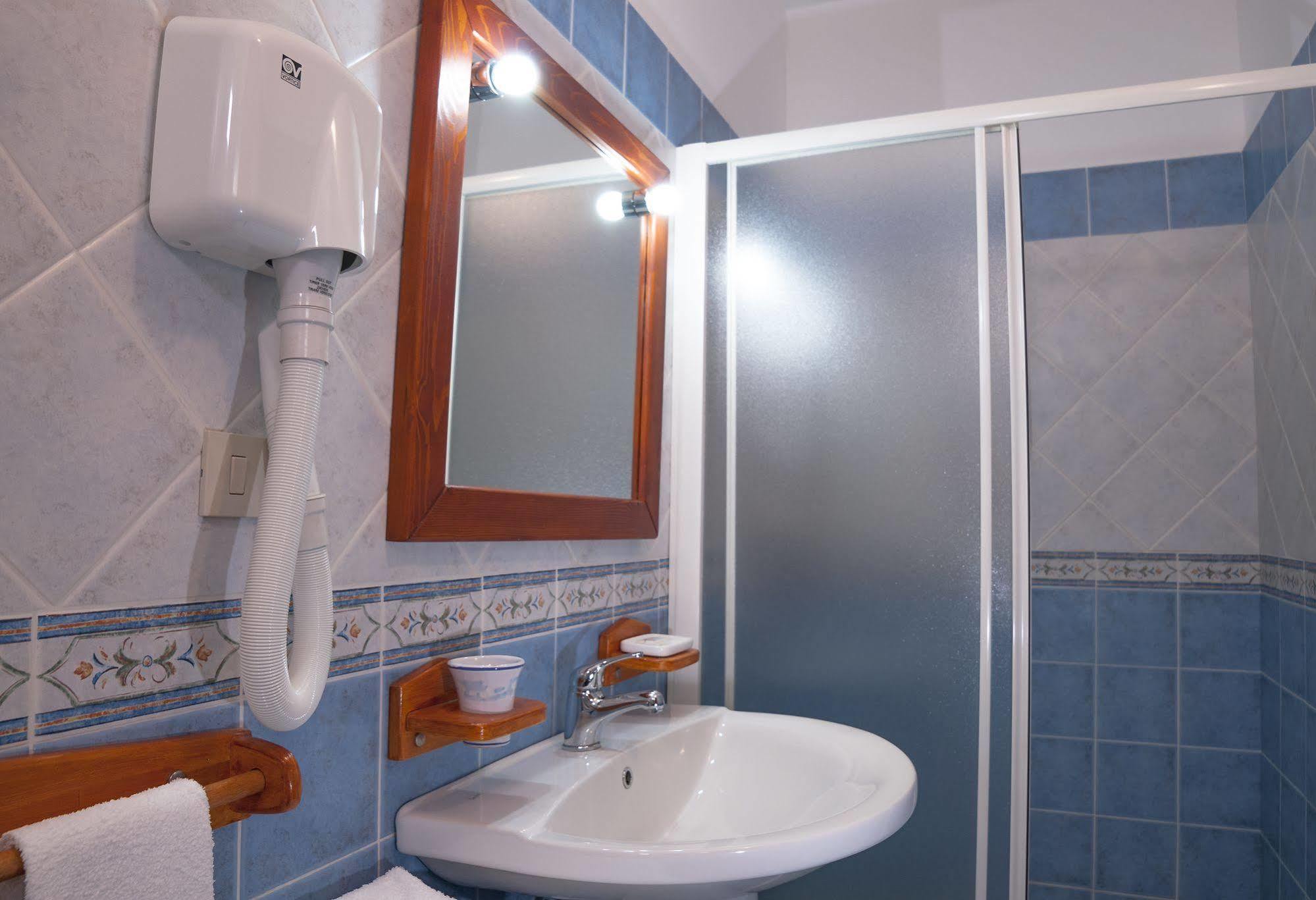 Sogni Nel Blu Aparthotel