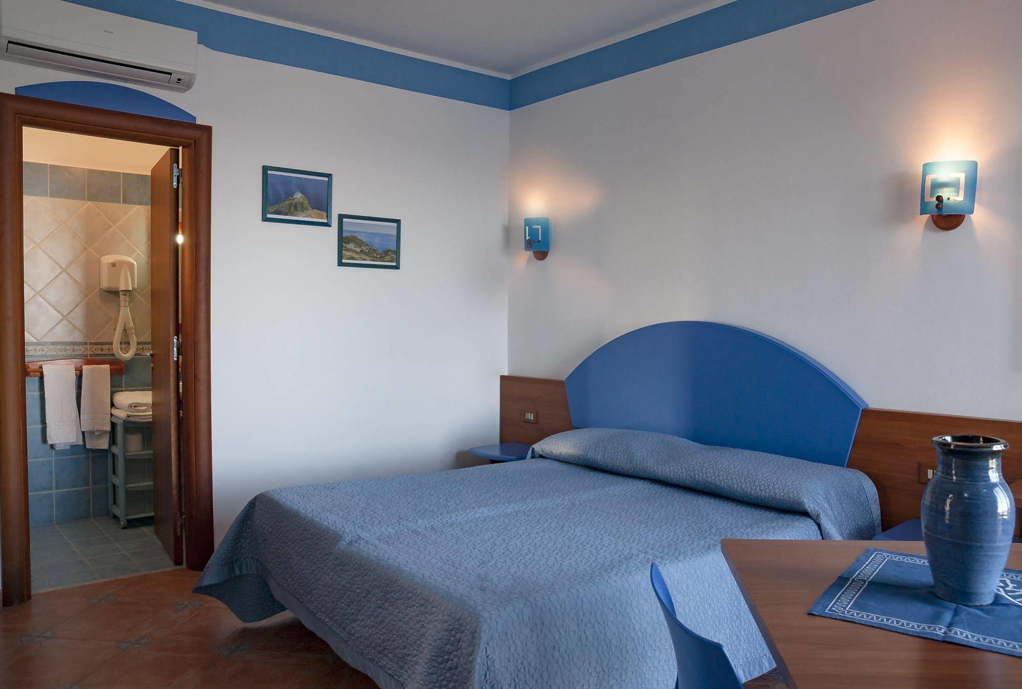 Sogni Nel Blu *