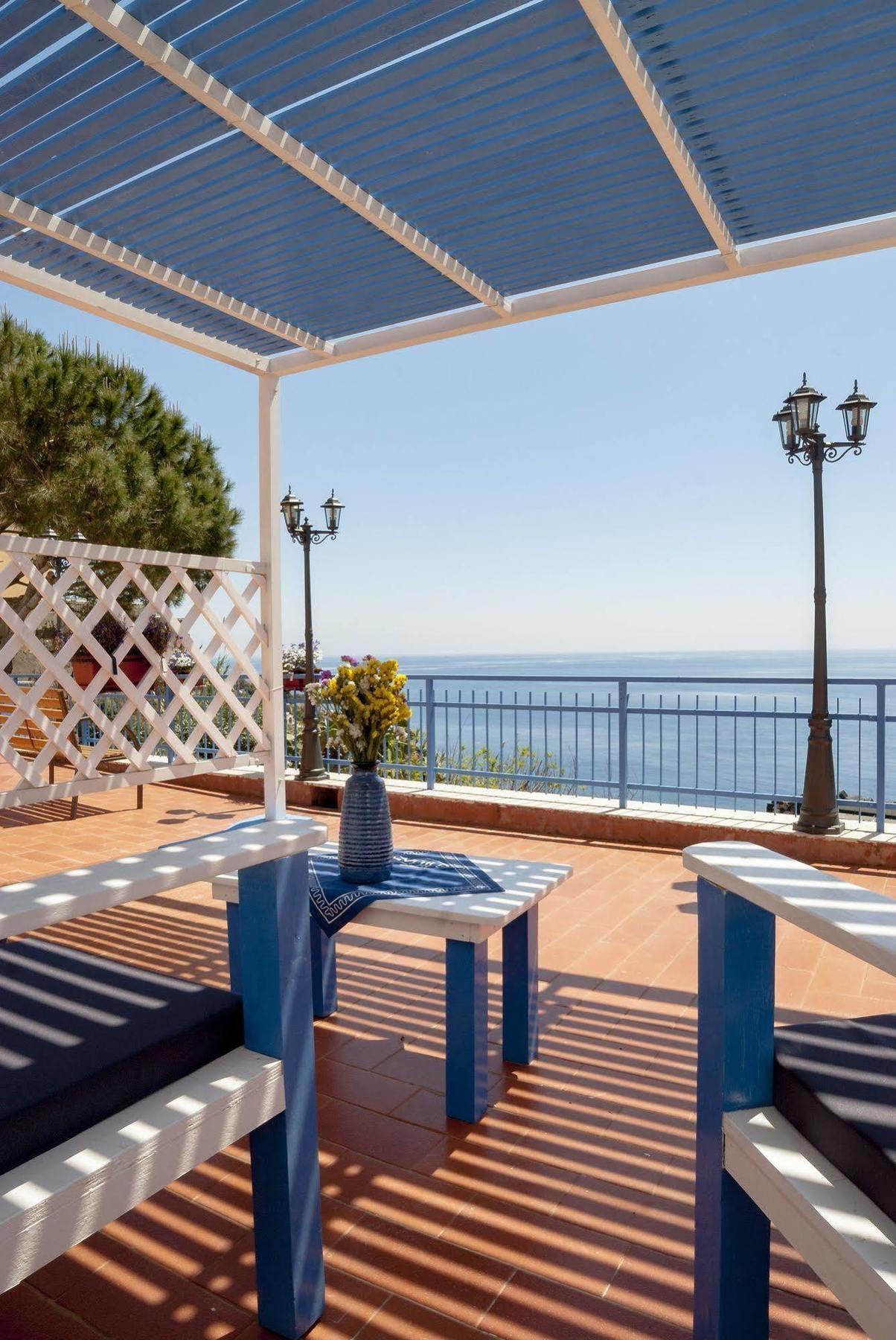 Aparthotel Sogni Nel Blu