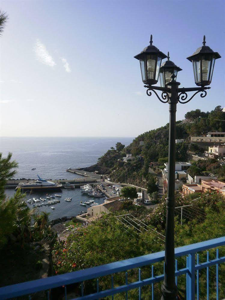 Sogni Nel Blu *