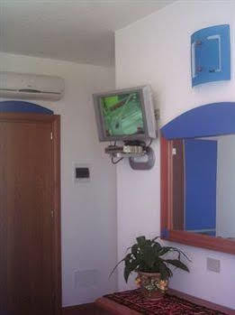 Aparthotel Sogni Nel Blu *